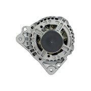 Hella Car Alternator 12V fits Audi A2 2000-2005 1.2 1.4