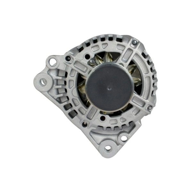 Hella Car Alternator 12V fits Audi A2 2000-2005 1.2 1.4