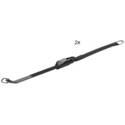 THULE GARAGE ORANISER - THULE GARAGE ORGANISER- STRAPS (2PC) - 302515