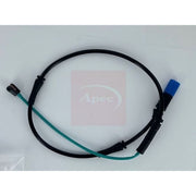 Apec Brake Pad Wear Sensor Rear fits BMW 2 2021-2022