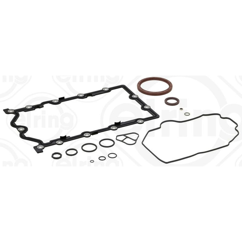 Elring Crankcase Gasket Kit ID fits Chrysler Neon II 2001-2006 1.6