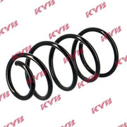 KYB Front Suspension Coil Spring fits Volvo V40 2012-2019