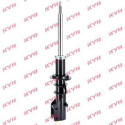 KYB Shock Absorber Damper Strut Front fits Fiat Panda 1980-2004