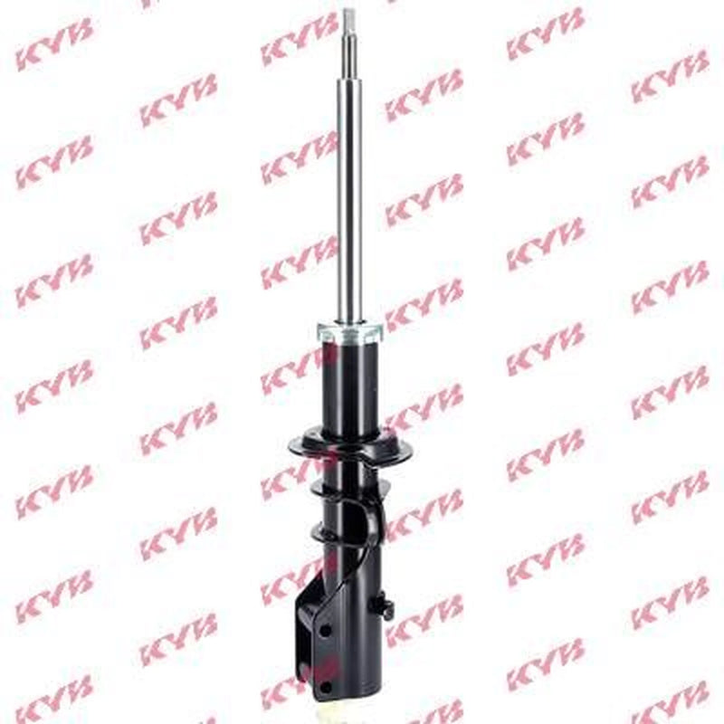 KYB Shock Absorber Damper Strut Front fits Fiat Panda 1980-2004