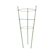 Silverline 3-Tier Plant Support 180, 200 & 220mm Dia Silverline - Dynamic Drive