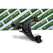 First Line Control/Trailing Arm fits MG Mgf 1995-2002 1.6 1.8
