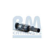 BM Catalysts Homologated Petrol Cat fits VW Golf 1998-2002 2.0