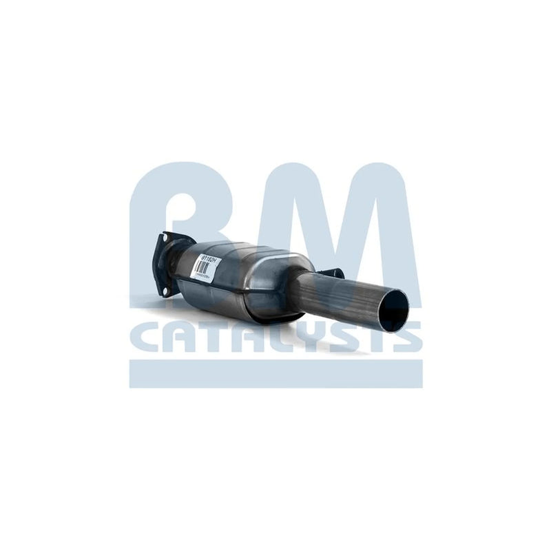 BM Catalysts Homologated Petrol Cat fits VW Golf 1998-2002 2.0