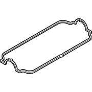 Elring Cylinder Head Cover Gasket fits Nissan Kubistar 2006 on 1.2