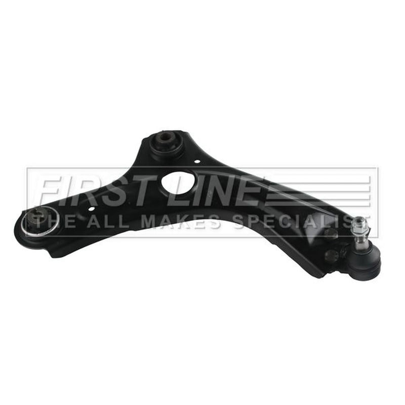First Line Control/Trailing Arm fits Nissan Juke 2019 on 1.0 1.6