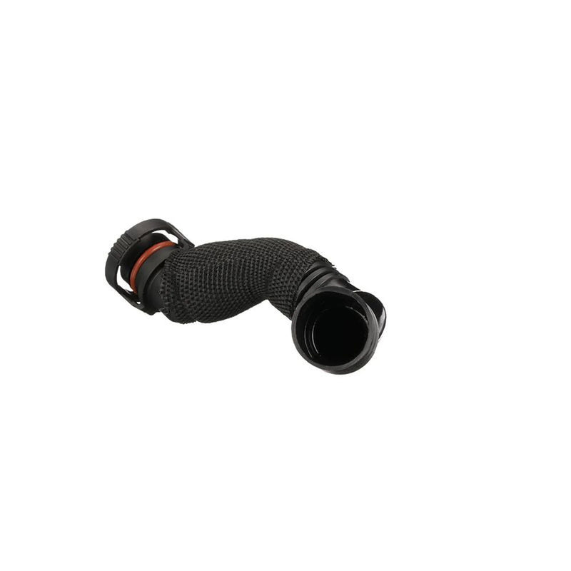 Gates Crankcase Ventilation Hose 180mm fits VW Bora 2000-2005 1.9