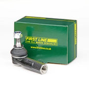 First Line Steering Tie Rod End Ball Joint fits Seat Cordoba 2002-2009