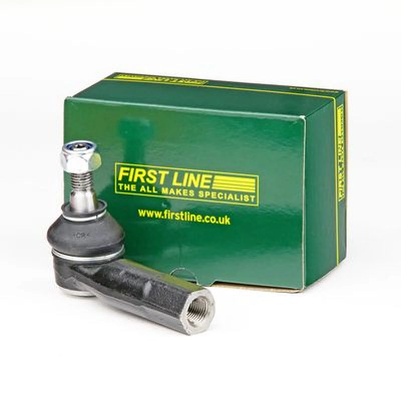 First Line Steering Tie Rod End Ball Joint fits Seat Cordoba 2002-2009