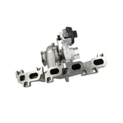 NRF Turbocharger Turbo Unit 90010031