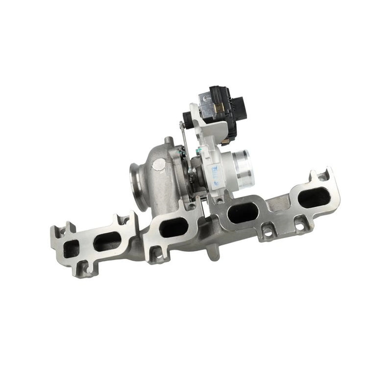 NRF Turbocharger Turbo Unit 90010031