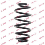 KYB Rear Suspension Coil Spring fits Audi A4 B6 2000-2004
