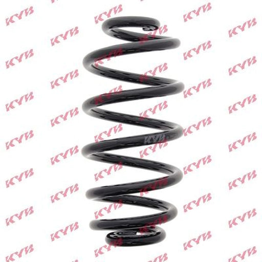 KYB Rear Suspension Coil Spring RH6575