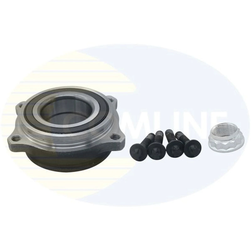 Comline Wheel Bearing Kit fits Mercedes-Benz C-Class 2013-2023