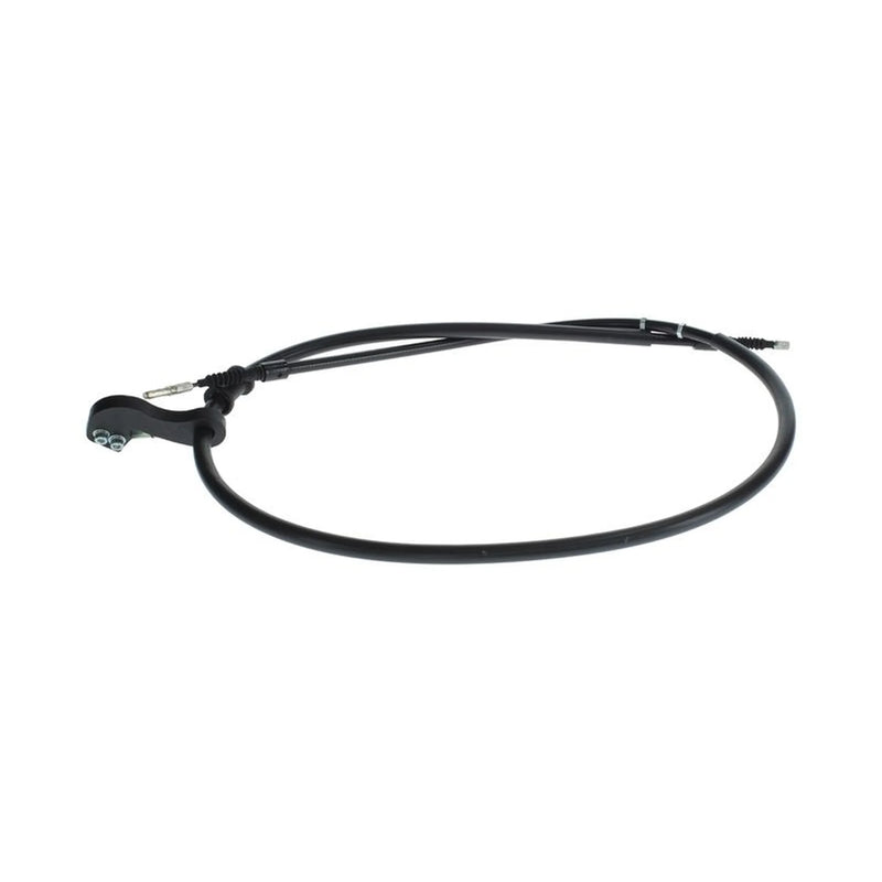 Bosch Handbrake Cable Right Rear fits Audi 80 B4 1991-1996