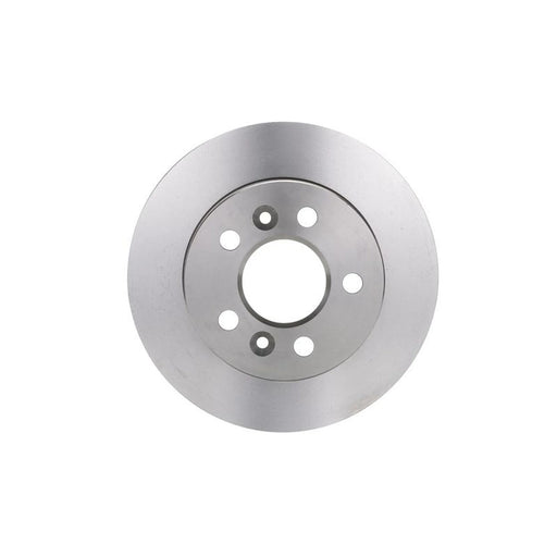 Bosch Front & Rear Brake Discs & Pads fits Renault Espace 1996-2002 2.0 3.0