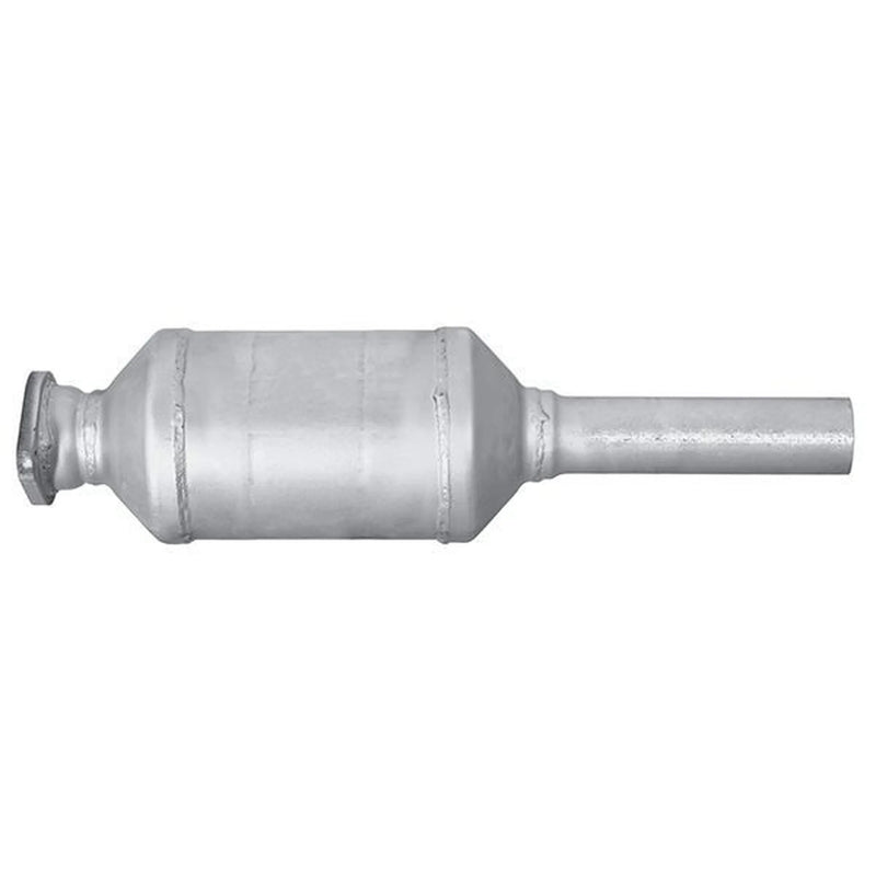 Hella Catalytic Converter fits Volvo S40 I 1995-2003 1.6 1.8 2.0