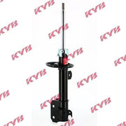 KYB Shock Absorber Damper Strut Front Left fits Suzuki Swift V 2017 on 1.0 1.2