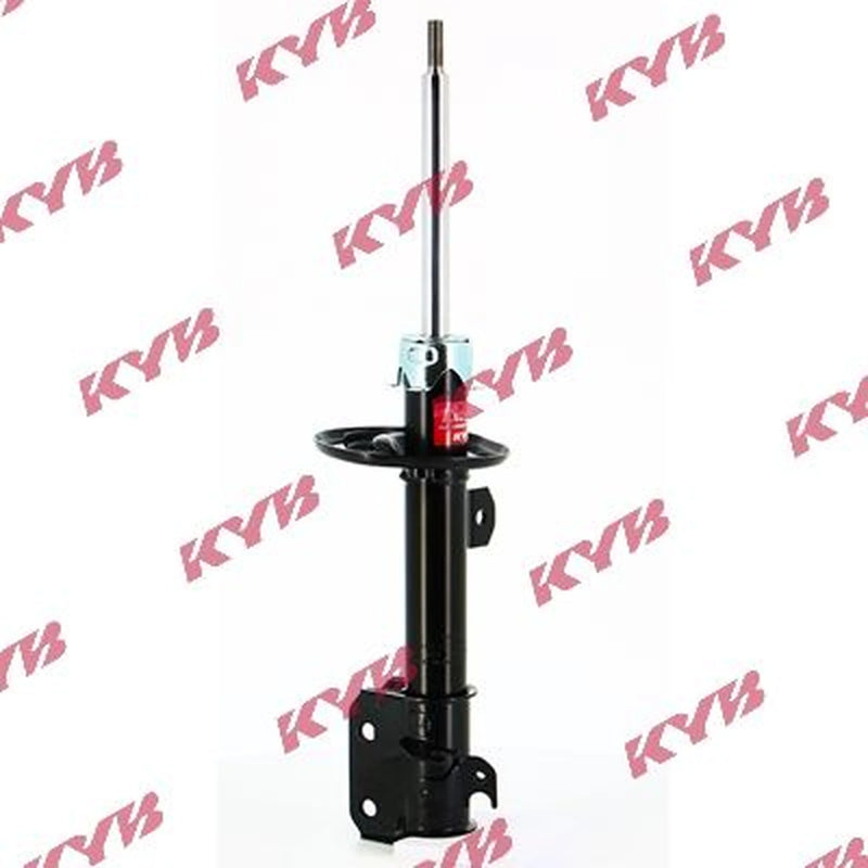 KYB Shock Absorber Damper Strut Front Left fits Suzuki Swift V 2017 on 1.0 1.2