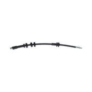 Bosch Brake Hydraulic Hose Line Front fits Fiat Seicento / 600 1997-2010 0.9 1.1
