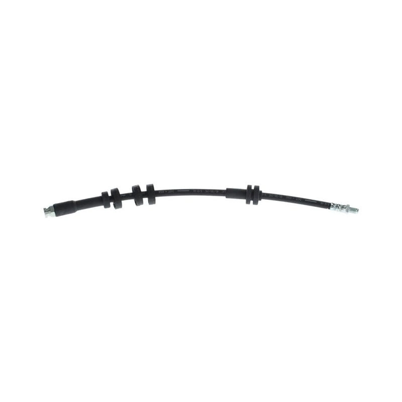 Bosch Brake Hydraulic Hose Line Front fits Fiat Seicento / 600 1997-2010 0.9 1.1