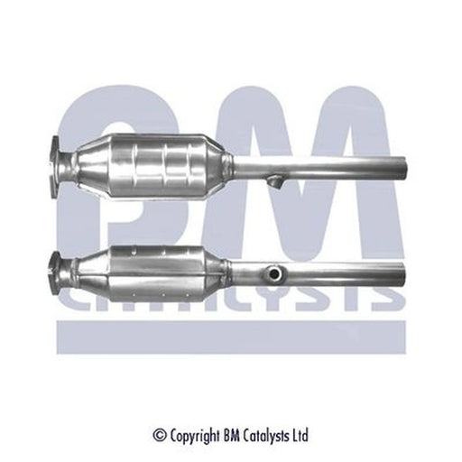 BM Catalysts Homologated Petrol Cat BM92113H