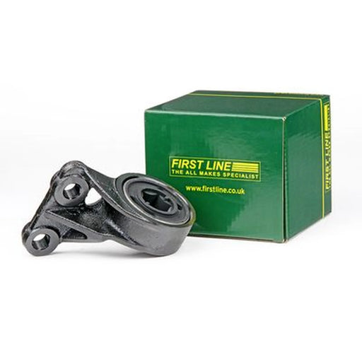 First Line Wishbone / Control / Trailing Arm Bush fits MG Zt 2001-2005 1.8 2.0