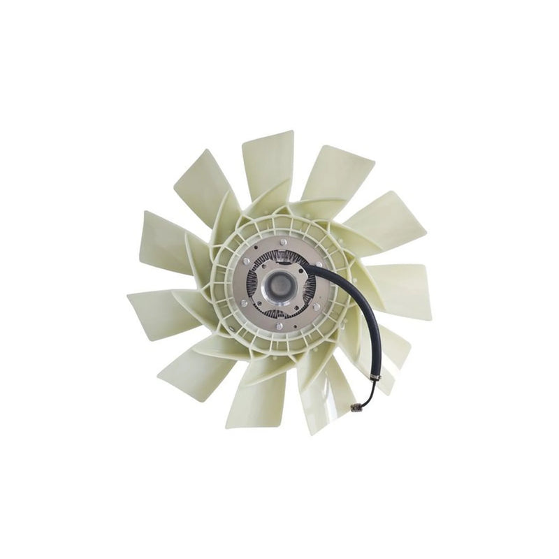 Hella Engine Cooling Fan 8MV 366 438-381