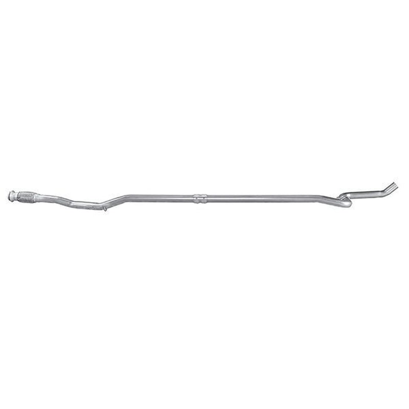 Hella Exhaust Pipe OD fits Peugeot 207 2006-2013 1.6