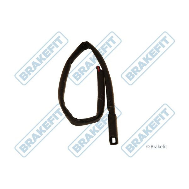 Apec Brake Pad Wear Sensor Rear fits Ford Transit 2006-2014 2.2 2.4 3.2