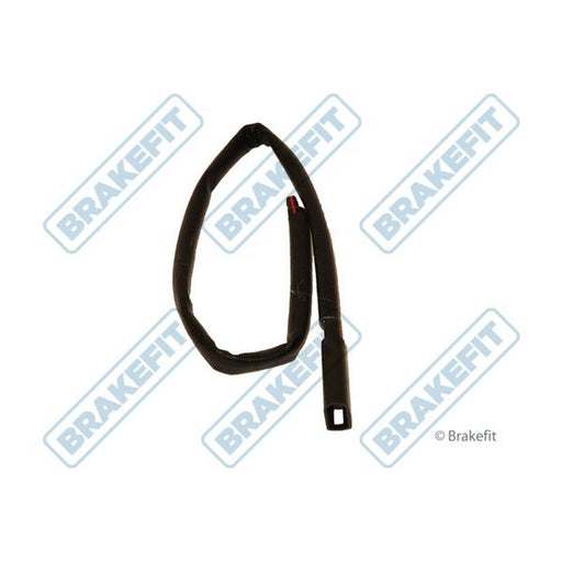 Apec Brake Pad Wear Sensor Rear fits Ford Transit 2006-2014 2.2 2.4 3.2