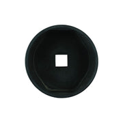 Laser Rear Wheel Socket 1"D 120mm - BPW trailer 7507 Laser - Dynamic Drive
