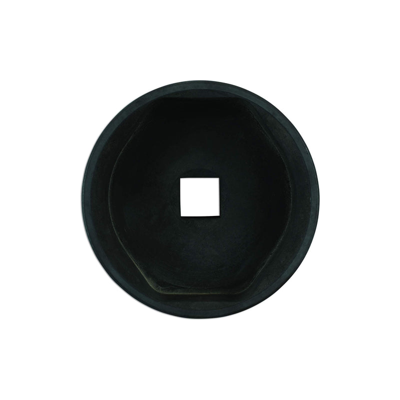 Laser Rear Wheel Socket 1"D 120mm - BPW trailer 7507 Laser - Dynamic Drive