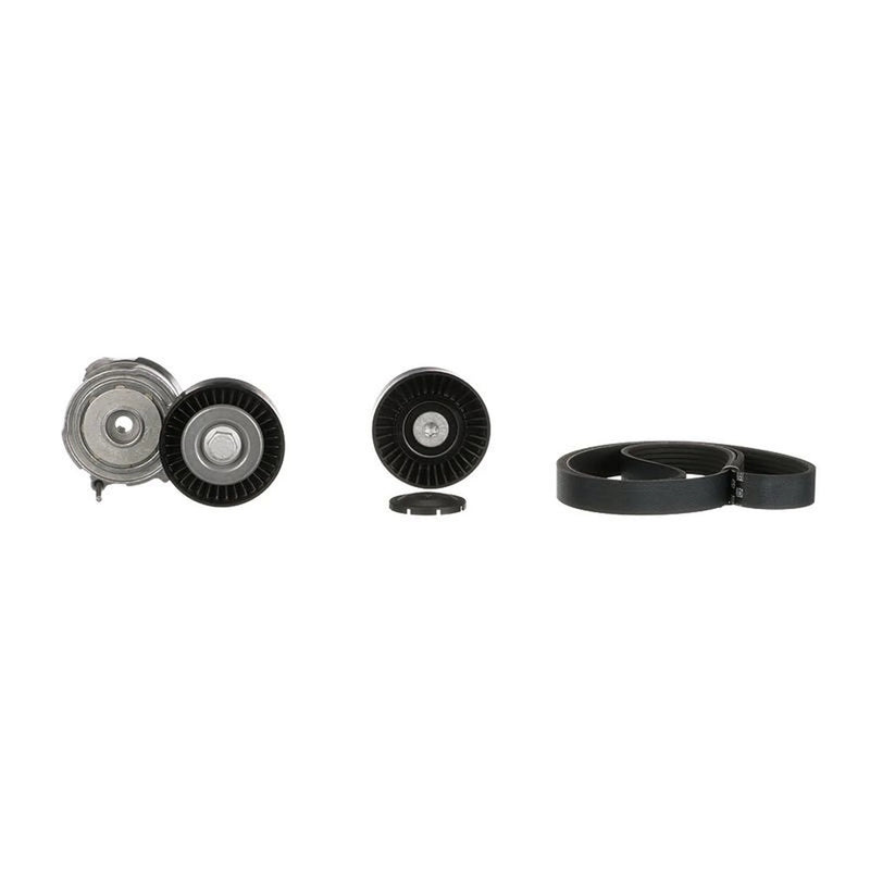 Gates V-Ribbed Belt Set K056PK2285