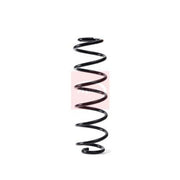 Apec Front & Rear Suspension Springs fits Seat Leon 2012-2020 2.0