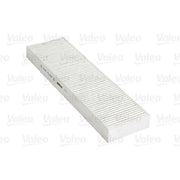 Valeo Cabin Air Filter (Pollen Filter) 715754