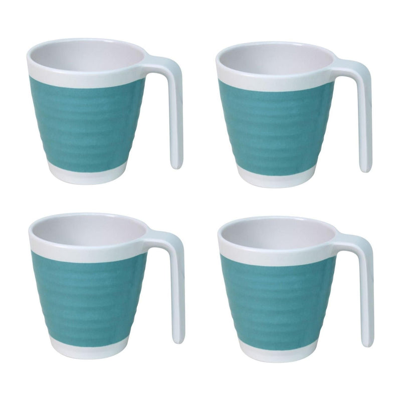 Outdoor Revolution 12pc Premium Melamine Set Outdoor Revolution  - Dynamic Drive