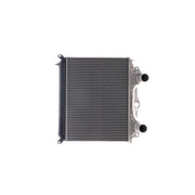 Mahle Intercooler (Charge Air Cooler) CI 121 000P