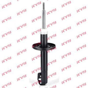 KYB Shock Absorber Damper Strut Front fits Ford Sierra I 1982-1986