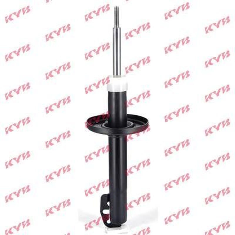 KYB Shock Absorber Damper Strut Front fits Ford Sierra I 1982-1986