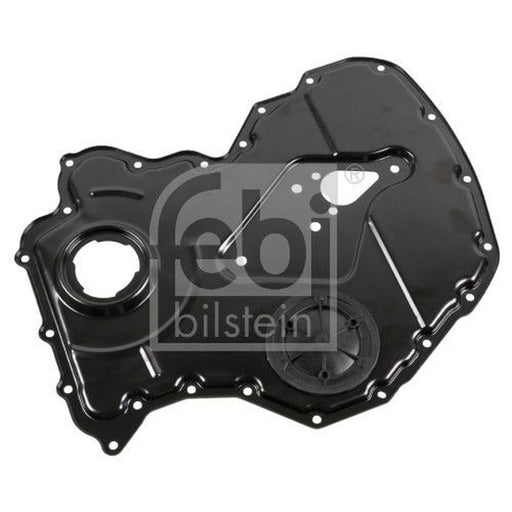 Febi Crankcase Housing Cover Sheet Steel 179934
