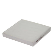 Hengst Cabin Air Filter (Pollen Filter) fits Alpina Roadster S 2003-2005 3.3