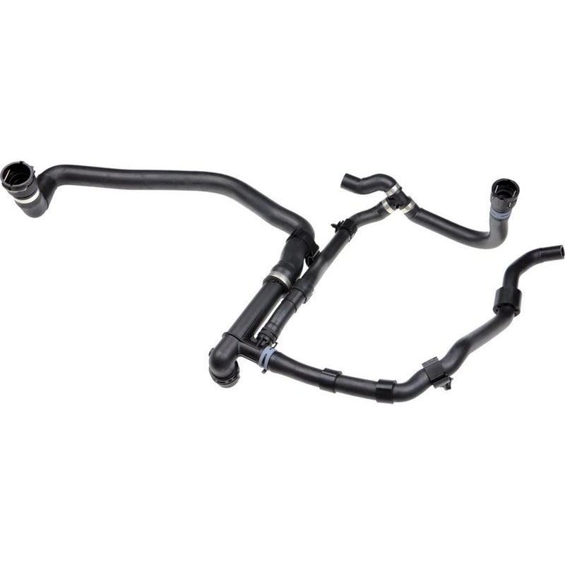 Gates Radiator Coolant Hose 712mm ID fits Audi A3 2012-2020 1.6 2.0