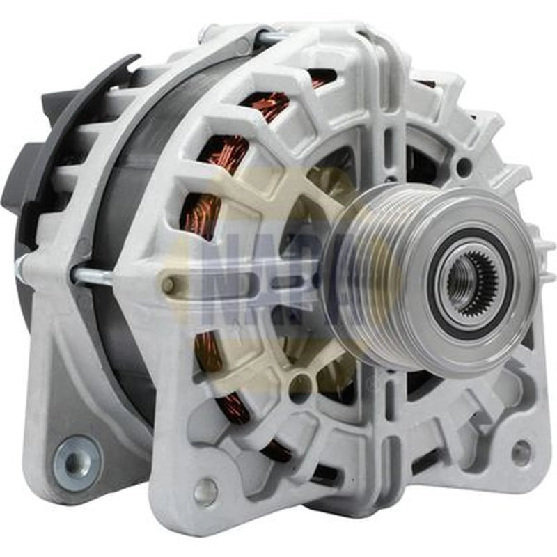 NAPA Car Alternator 12V fits Dacia Dokker 2018-2021 1.5