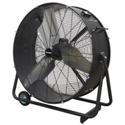 Sealey Industrial High Velocity Drum Fan 36" 230V Premier HVD36P Sealey - Dynamic Drive