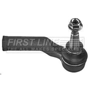 First Line Steering Tie Rod End Ball Joint fits Volvo V40 2012-2019